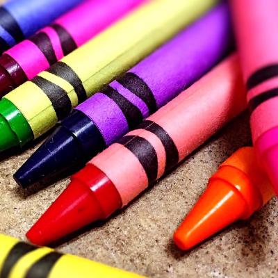 Ep. 37: Broken Crayons Still Work -- Erin Greneaux