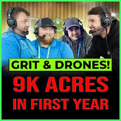 From Back Injury to Drone Empire | The DroneOn Show Episode 12