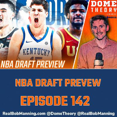 S3 Ep35: 2024 NBA Draft Preview: Best Fits for Celtics Picks