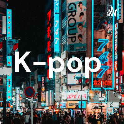 What do you know about K-pop?