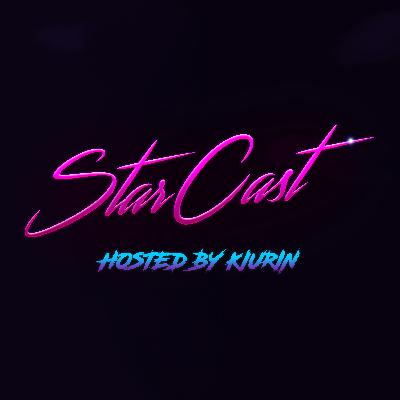 #1 | Cartoons, The Paranormal, and Our Place in The Universe