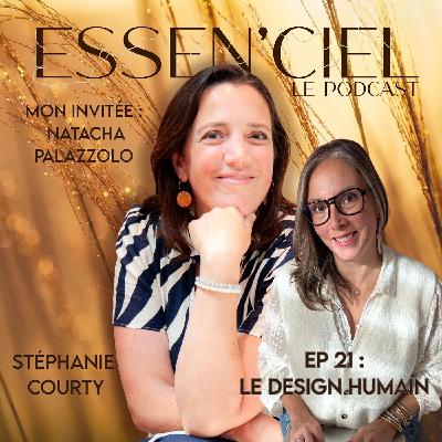 #21 : Le Design Humain