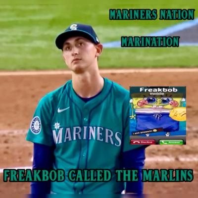 Episode 9: We In The Trenches