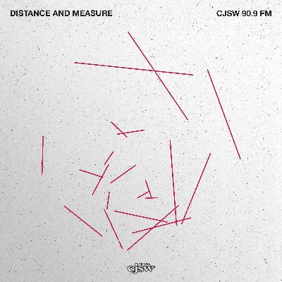 Distance and Measure - Episode May 6, 2021