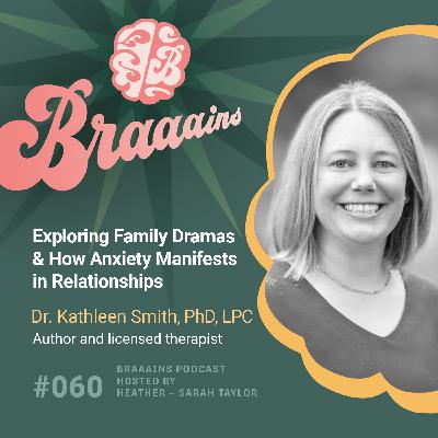 Exploring Family Dramas & How Anxiety Manifests in Relationships Exploring Family Dramas & How Anxiety Manifests in Relationships