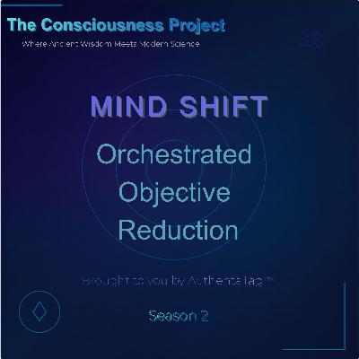 Orchestrated Objective Reduction Orchestrated Objective Reduction
