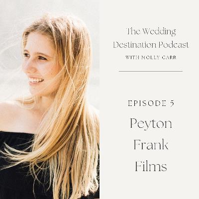 5. Peyton Frank - Luxury Wedding Filmmaker 5. Peyton Frank - Luxury Wedding Filmmaker