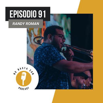 91. Randy Roman