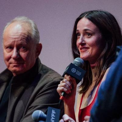 #616 - Joachim Trier, Renate Reinsve, Elle Fanning, Stellan Skarsgård & More on Sentimental Value #616 - Joachim Trier, Renate Reinsve, Elle Fanning, Stellan Skarsgård & More on Sentimental Value