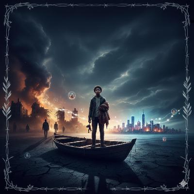 #330 - Especial G&M - Refugiado 🌐 #330 - Especial G&M - Refugiado 🌐