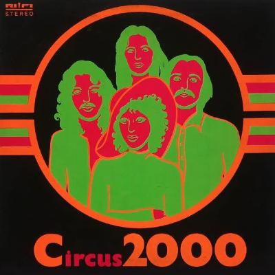 Épisode 48 : Circus 2000 - Circus 2000 (1970)
