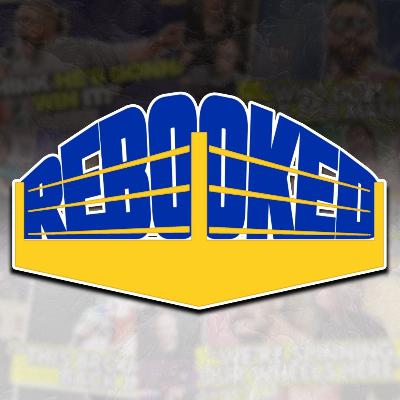Ciampa's HISTORIC AEW Debut & The Royal Rumble's WEIRD Results?!