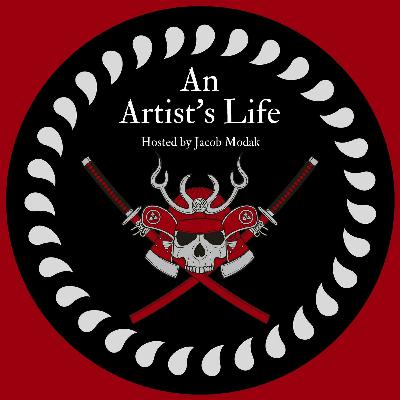 An Artist's Life Episode 4 featuring Jiu Jitsu Black Belt and Premier MMA owner Chris Foran An Artist's Life Episode 4 featuring Jiu Jitsu Black Belt and Premier MMA owner Chris Foran