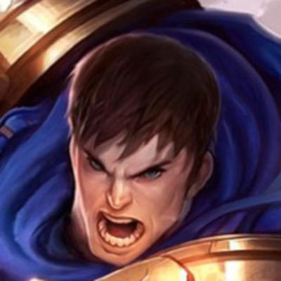 Garen, die Macht von Demacia (Champion)