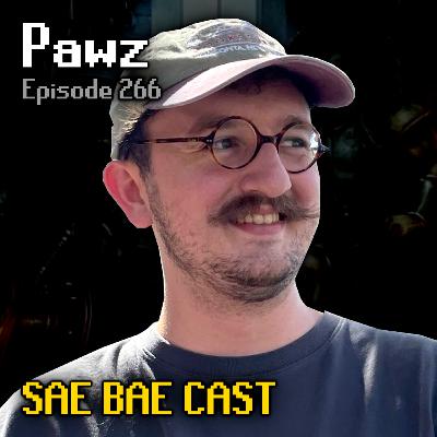 Pawz - Long-Term Skilling, Free-to-Play PvM, Tick Manipulation, Clan Hall Rework | Sae Bae Cast 266 Pawz - Long-Term Skilling, Free-to-Play PvM, Tick Manipulation, Clan Hall Rework | Sae Bae Cast 266