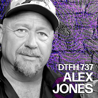 741: Alex Jones