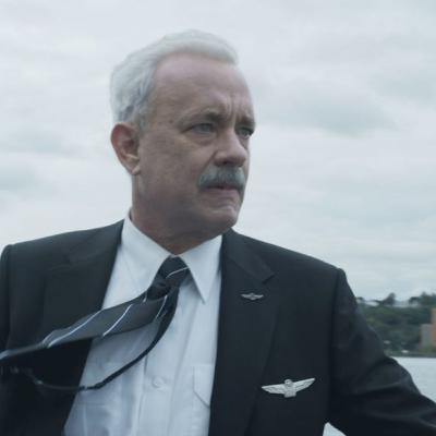 Sully | Película | Netflix