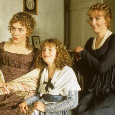 Sense & Sensibility (with Klarissa Beckstead)