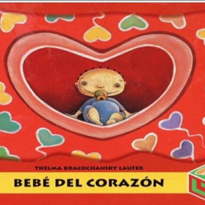 Bebé del corazón / adopción Bebé del corazón / adopción