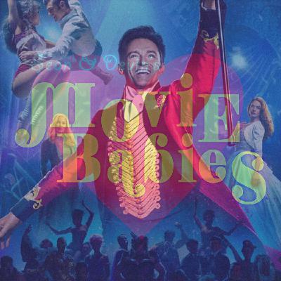 037 -- The Greatest Showman / Phantom Thread