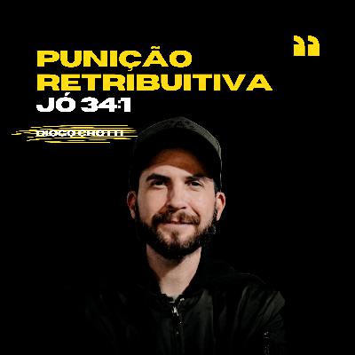 Punição retribuitiva Punição retribuitiva