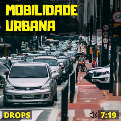 Mobilidade Urbana | Os ônibus da sua cidade ficam presos em engarrafamentos?