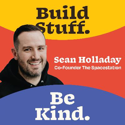 Building an Aligned Team & Hiring for Culture Fit | Sean Holladay Cofounder Spacestation