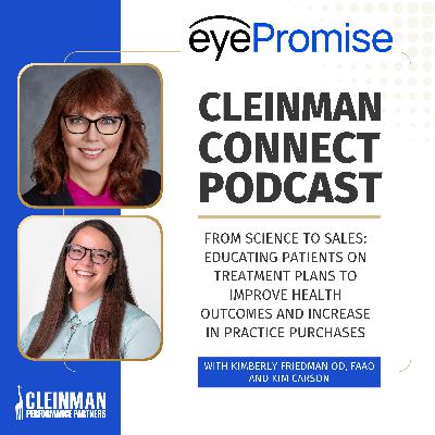 [Growth] From Science to Sales - Educating Patients on Treatment Plans