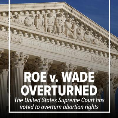Episode 14 : Roe V Wade Episode 14 : Roe V Wade
