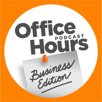 Episode 1: Jamie Dimon