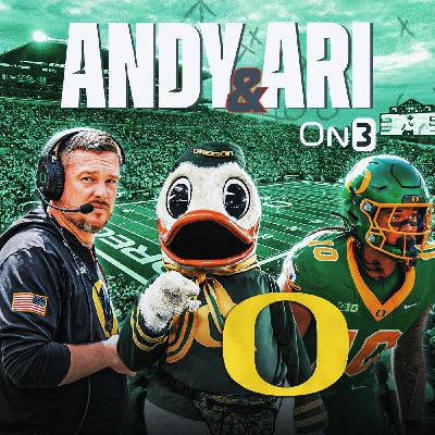 Oregon feels UNDER THE RADAR but Shouldn't be