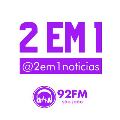 2 EM 1 #ED297 - 17/10/2025 2 EM 1 #ED297 - 17/10/2025