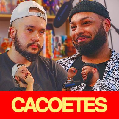 A Covardia de Criar na Internet (com Lala)
