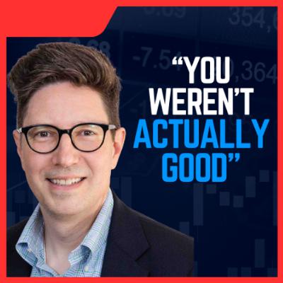 The Intentional Investor #33: John Stoj