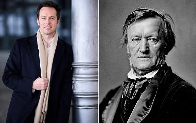 Wagner: Prelude and Liebestod from Tristan and Isolde w/Case Scaglione