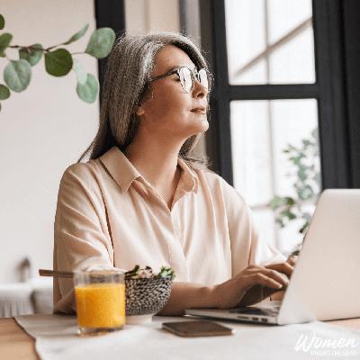 Taking Time for Reflection Taking Time for Reflection