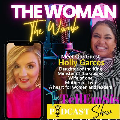 The Woman The Womb 3 Holly Garces The Woman The Womb 3 Holly Garces
