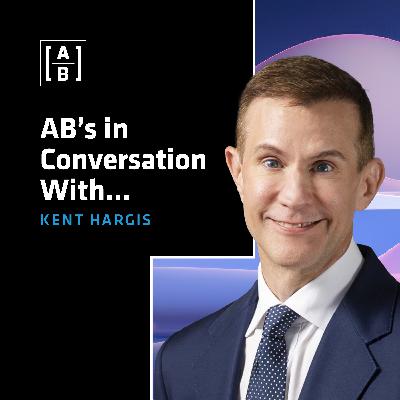 AB's In Conversation With Kent Hargis