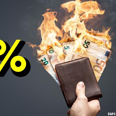 *THIS* Part is Where Most Lose Everything | Panic or Profit?