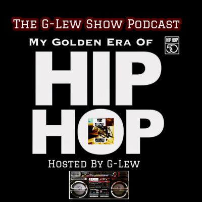 My Golden Era Of Hip Hop (86-96)