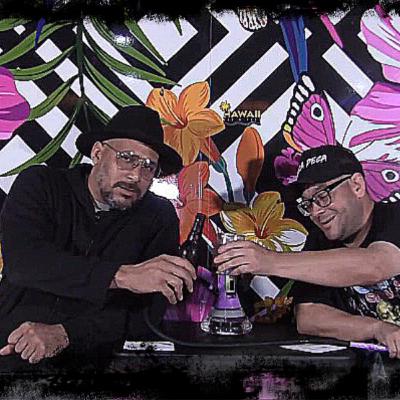 Enfocando Historias…Dennis Rivera