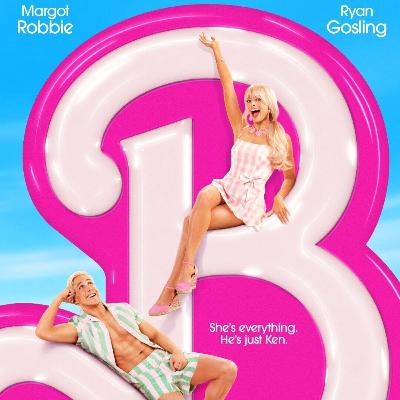 Justice for Ken! | Barbie - Movie Review
