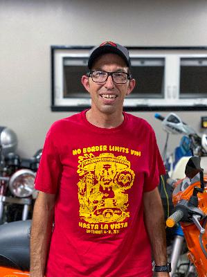 Ep.016 Robot of the West