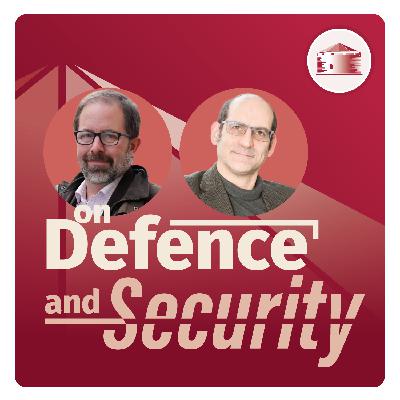 Ep. 11 - Trump, Putin & Who Will Defend Canada?