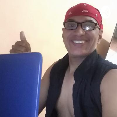 DÍAS FINALES (Capítulo #18) EN EL ESPACIO. Escrito y narrado por Samuel Prado Paz, Gye. Ecuador.