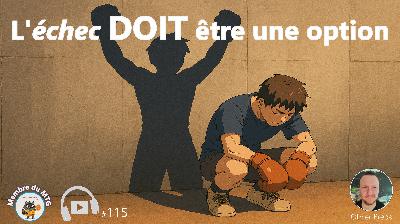 115 - L'échec DOIT être une option 115 - L'échec DOIT être une option