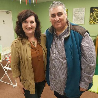 Moonshine Experience 17th October 2019 - Shantell Ogden Interview