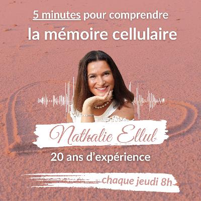 Épisode 1: Mémoire Cellulaire