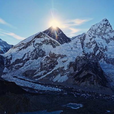 Ep41: Everest - Weil er da ist