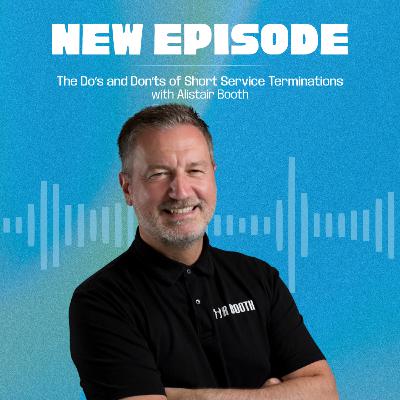 Avoid These Mistakes in Short Service Terminations